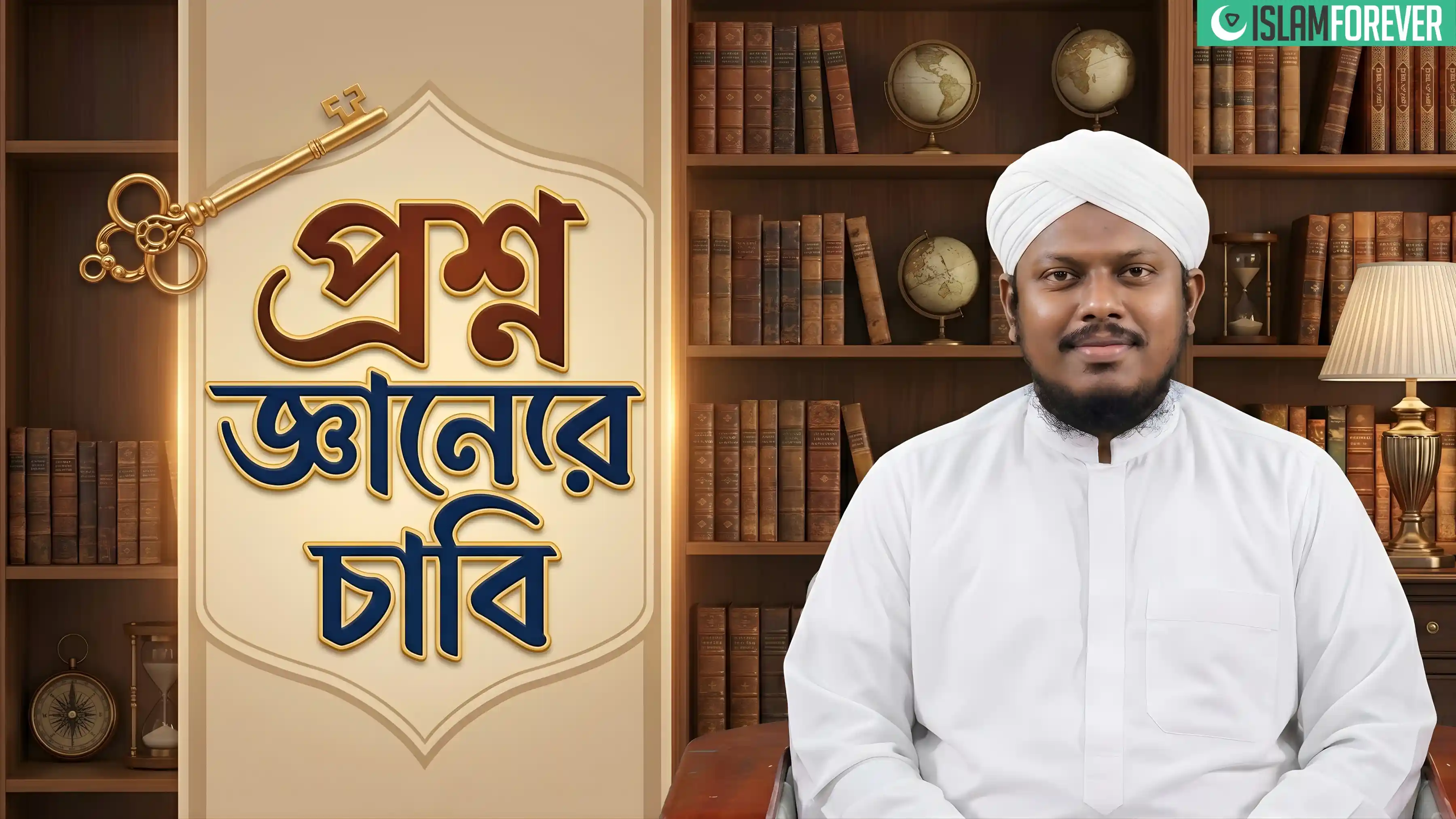 প্রশ্ন জ্ঞানের চাবি - Sawal Ilm Ki Chabi